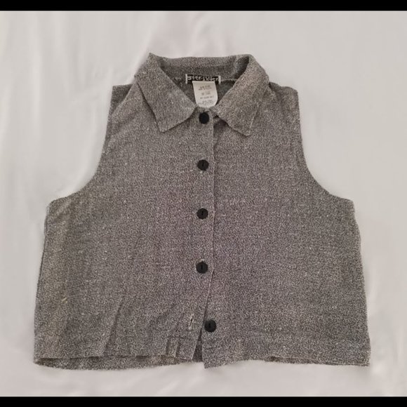 Back-Track size Medium Sleeveless - Picture 1 of 3